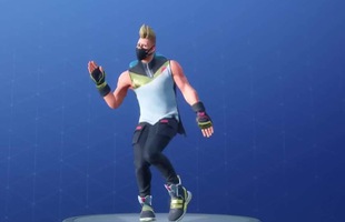 Ăn cắp điệu nhảy của các rapper để bán, Fortnite đối mặt với việc bị kiện hàng loạt.