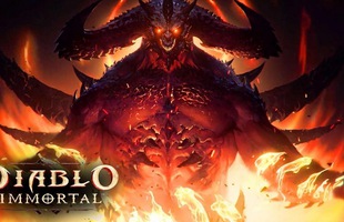 Blizzard xác nhận: Sau Diablo, đến lượt Warcraft, StarCraft và Overwatch cũng sẽ có phiên bản mobile