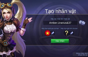 Hàng nghìn game thủ đánh giá 