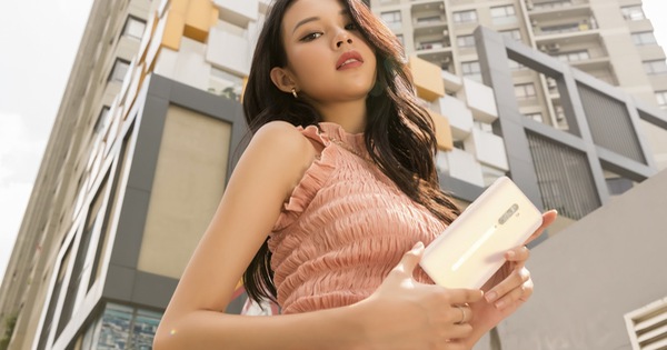 Bí quyết chụp ảnh xinh và sang như fashionista chính hiệu