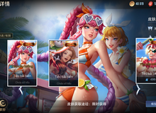 Liên Quân Mobile: Garena bị nghi cố tình 