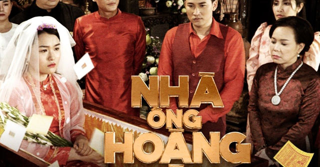 Nghệ sĩ Hoàng Mập: “Nhà ông Hoàng có vàng” là thử thách tôi muốn tự vượt qua!