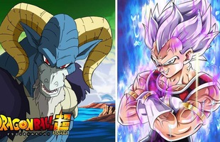 Spoiler Dragon Ball Super 54: Moro lên kế hoạch chờ Goku và Vegeta học xong phép thuật để 