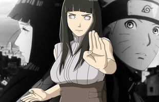 Là mỹ nhân có vòng ngực khủng thứ nhì trong Naruto và 10 điều thú vị về vợ ngài Hokage đệ Thất