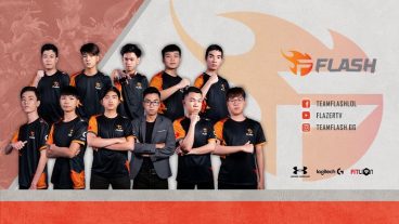 LMHT: Vận xui của Team Flash và cuộc đầu tư “drama” - eSports