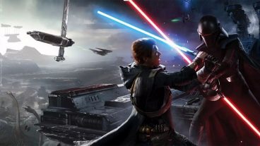 Không phải game Star Wars “chất” nào cũng thấy được ánh mặt trời – P.2 - PC/Console