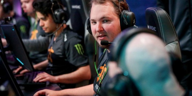 Tuyển thủ CS:GO Fnatic Flusha suýt “đi tù” vì tội danh trốn thuế