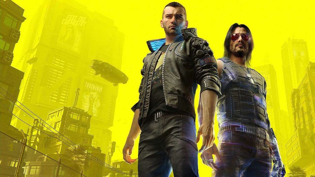 Có gì hot trong trailer mới nhất của Cyberpunk 2077?