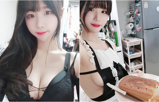 Thả rông vòng một, livestream bikini đủ chiêu trò, nữ streamer nóng bỏng bất ngờ nhập viện vì trầm cảm, vẫn bị anti fan ném đá dữ dội