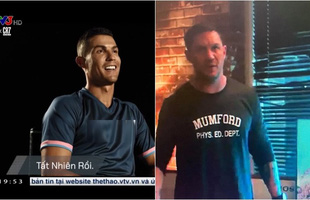 Ronaldo lấy page 150 triệu like ra “nịnh nọt”, Venom 2 thì có cảnh “tri ân”, sao phản ứng CĐM lại thế này?