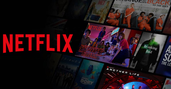 Người dùng Netflix phải hết sức cảnh giác nếu nhận được thông báo có nội dung này!