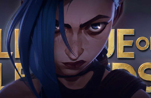 Review Arcane hồi III: Sự tái sinh của Jinx và cái kết khiến người hâm mộ bất ngờ