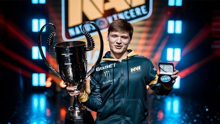 S1mple và mục tiêu tiếp theo sau khi trở thành GOAT của CS:GO