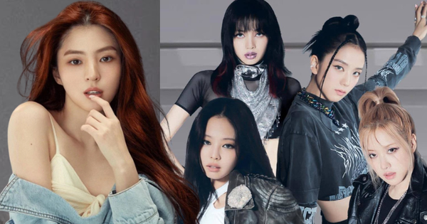 Hóa ra nữ thần Han So Hee là fan cuồng BLACKPINK và đặc biệt yêu thích thành viên này