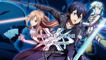 Hướng dẫn tải Sword Art Online VS – siêu phẩm nhập vai hành động đã có mặt trên các nền tảng