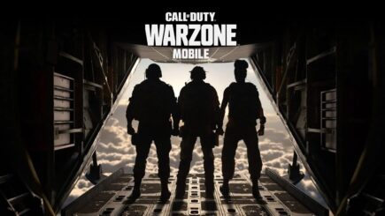 Call of Duty: Warzone Mobile ấn định ngày ra mắt, chính thức mở đăng ký sớm