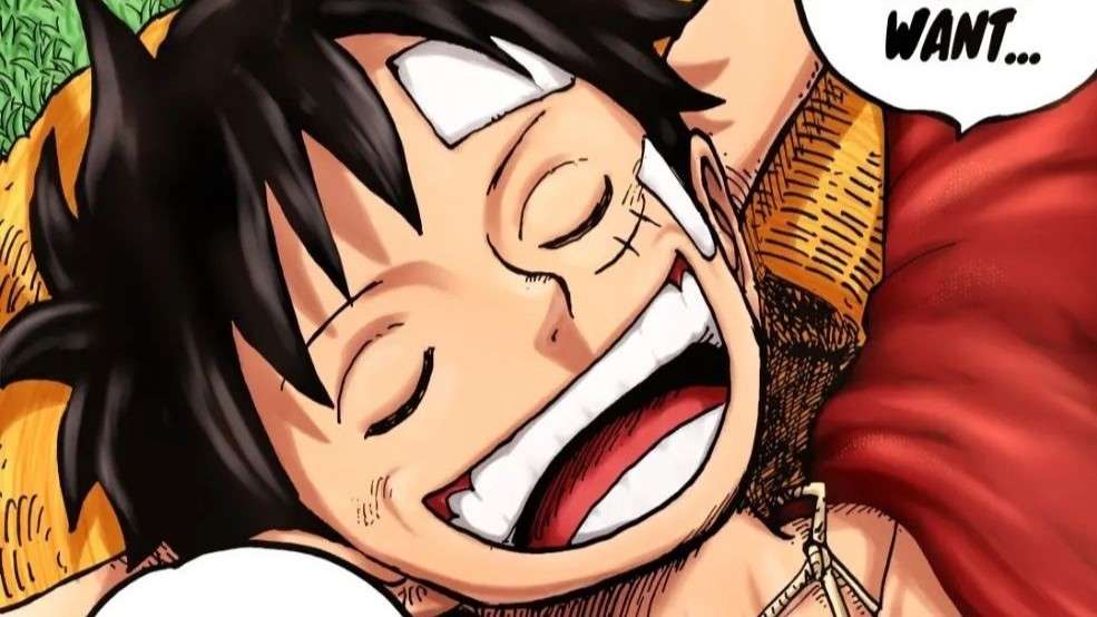 Điểm qua các nhân vật đã biết được 'hồi kết' cho ước mơ của Luffy