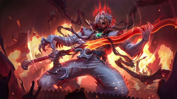 Đội hình Pentakill DTCL mùa 10 mạnh nhất