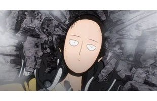 Làm thế nào mà Saitama lại mạnh đến vậy trong One Punch Man?