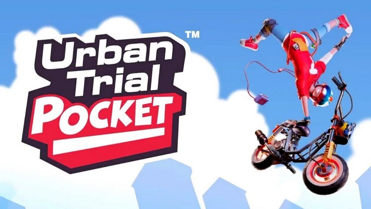 Thỏa mãn niềm đam mê xe cộ của bạn trong tựa game Urban Trial Pocket