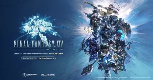 Final Fantasy XIV Mobile kế thừa được hầu hết những tinh hoa của MMORPG huyền thoại