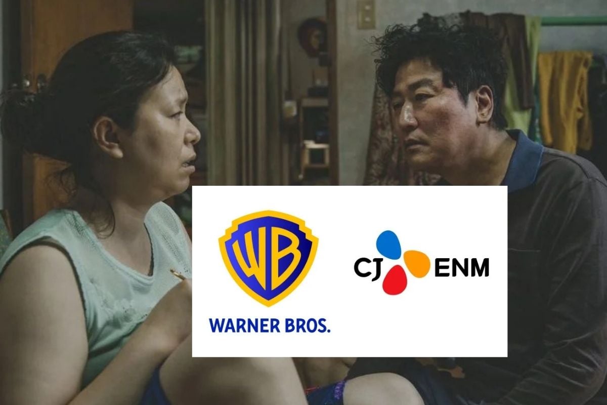 Hãng Warner Bros Sẽ Làm Lại Nhiều Phim Nổi Tiếng Của Hàn Quốc