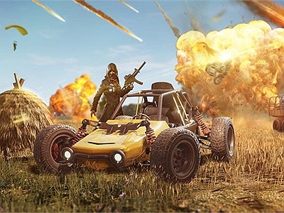 7 điều hấp dẫn trong phiên bản mới PUBG khiến fan chết mê chết mệt