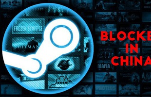 Steam đột ngột bị khóa toàn bộ diễn đàn tại đất nước đông dân nhất thế giới