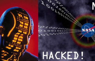 NASA vừa thừa nhận máy chủ của họ bị hacker xâm nhập