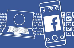 Đây là cách để chúng ta yếu đuối chống trả lại đủ kiểu quảng cáo khó chịu của Facebook