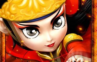 Vua Kiếm Hiệp Mobile – Đầu game thẻ tướng kiếm hiệp chuẩn bị ra mắt game thủ Việt