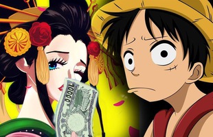 One Piece 928: Tưởng thế nào, hóa ra Đệ nhất mỹ nhân Wano Quốc cũng là sinh viên 