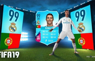 FIFA 19 là tựa game bóng đá hay nhất 2018, còn chờ gì mà bạn chưa bổ sung nó vào bộ sưu tập PS4 của mình?