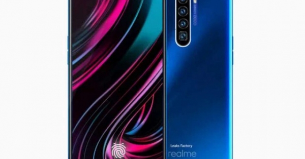 Galaxy A90 5G chuẩn bị đón 