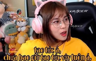 Giật mình trước tin đồn Misthy lộ clip nóng, nữ streamer vội vàng lên mạng đính chính