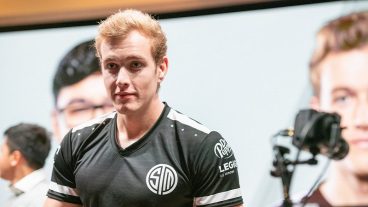CHÍNH THỨC: Dignitas Academy chiêu mộ Akaadian và Damonte - eSports