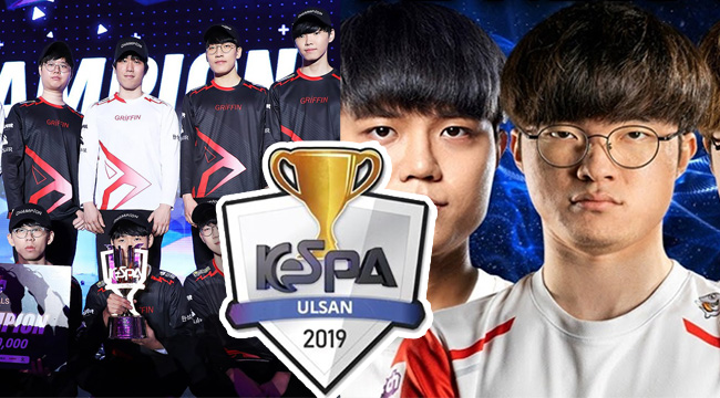 Đội hình các team Demacia Cup 2019: DragonX, GENG tung đội hình mạnh nhất