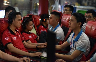 EGUNVN Hà Nội Open 8 Championship: BiBi quyết tâm bảo vệ thành công ngôi vị vô địch!