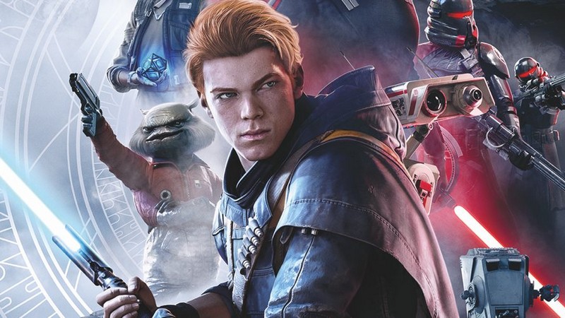 Jedi Fallen Order - Phần 1 còn chưa hết nóng, Phần 2 đã lộ thông tin đầu tiên