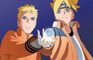 Giới thiệu phản diện mạnh và 5 điểm tương đồng giữa 2 phiên bản anime và manga của series Boruto