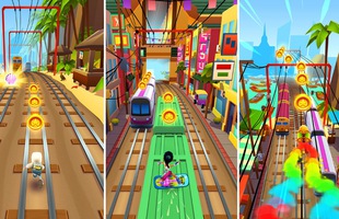 Game “đỉnh” không ngờ tới: Thống trị về lượt download trên di động suốt 10 năm qua lại không phải các bom tấn mà bạn đang nghĩ tới!