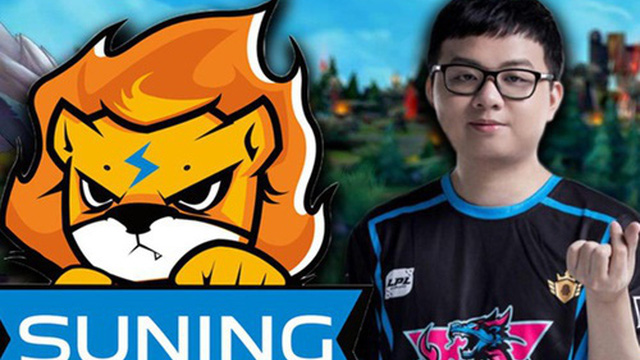 Trực tiếp Demacia Cup ngày 21/12: Suning vs FPX