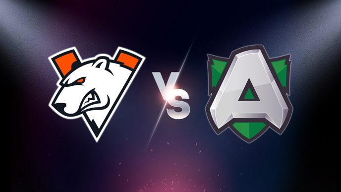 Trực tiếp ONE Esports Dota 2 Singapore Main Event ngày 3: Secret vs Vici Gaming