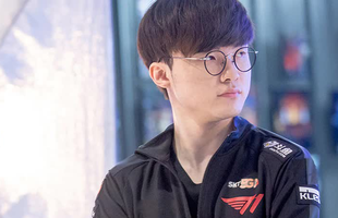 Cựu phóng viên ESPN dự đoán: T1 vô đối tại LCK Mùa Xuân 2021