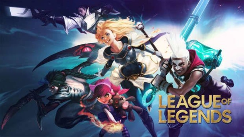 Riot tiết lộ dự án LMHT theo phong cách MMO - đối trọng tương lai của World of Warcraft?