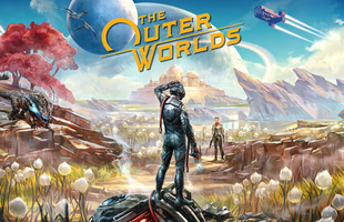 [Review] The Outer Worlds: Xứng danh siêu phẩm, không hổ danh 