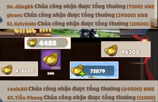 Tựa game chiến thuật gây sốc khi 