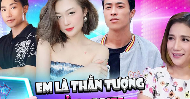 Chủ nhân hit “Bỏ em vào ba lô” bất ngờ được mai mối cùng nữ thần tượng