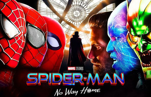 Ẵm 24 tỷ sau 3 ngày công chiếu ở Việt Nam, Spider-Man: No Way Home thiết lập hàng loạt kỷ lục mới