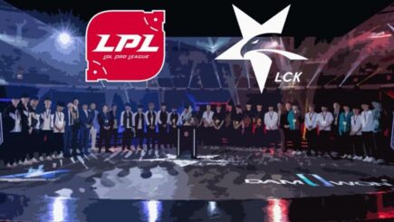 LMHT: LPL và LCK đã có những phi vụ chuyển nhượng bom tấn nào?